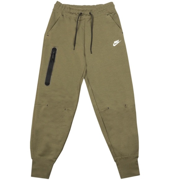 Nike Sportswear Tech Fleece Women's Jogger Pants Size XS - Picture 1 of 5